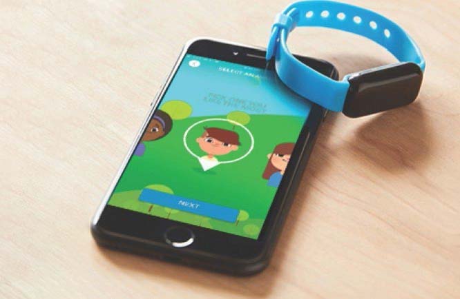 For sport, please press “Run!”