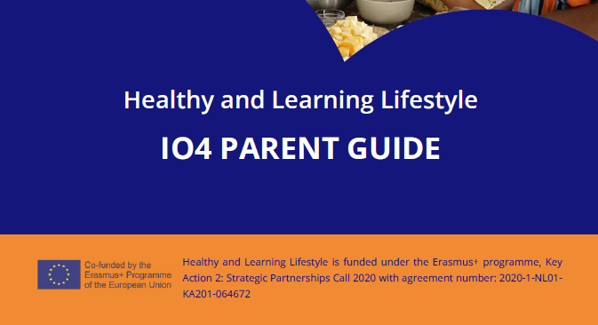IO4: Parents Guide!